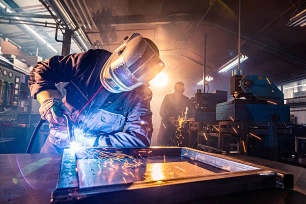 Best Welding Inspection and Certification in USA